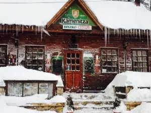 Bistro Central Borovets