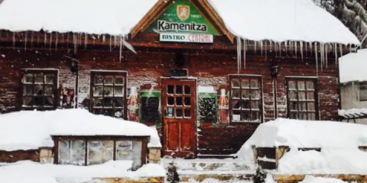 Bistro Central Borovets