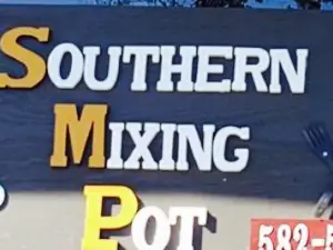 Southern Mixing Pot