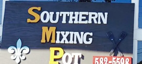 Southern Mixing Pot