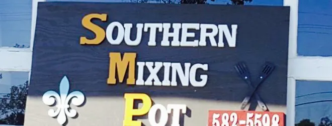 Southern Mixing Pot