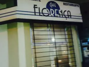 Cafe Florenca