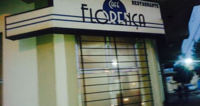 Cafe Florenca