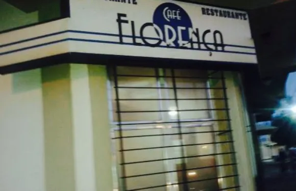Cafe Florenca