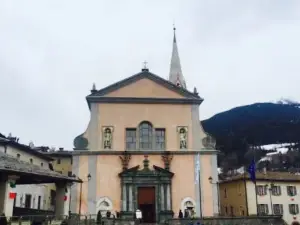 Bar a la Torre Paninoteca