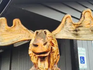 Fat Moose Bar & Grill