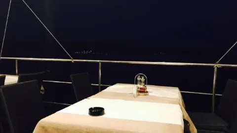 Restaurant Karaka in Krk