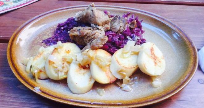 Restauracia Sarisska chiza