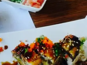 Midori Sushi and Grill
