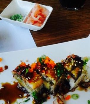 Midori Sushi and Grill