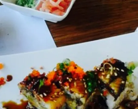 Midori Sushi and Grill