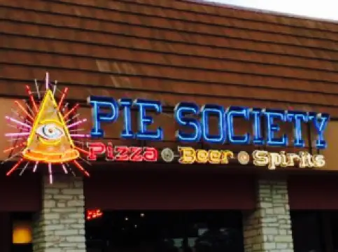 Pie Society
