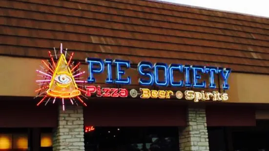 Pie Society