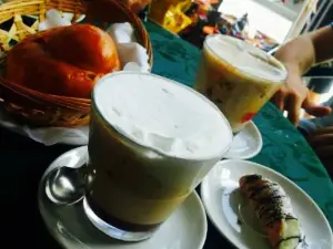 Pian Verde Bar
