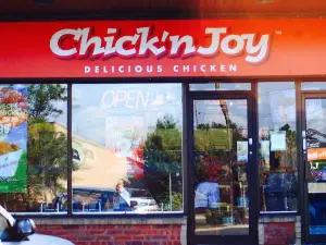 Chick-N-Joy Restaurant