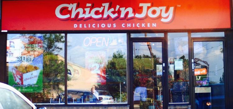 Chick-N-Joy Restaurant