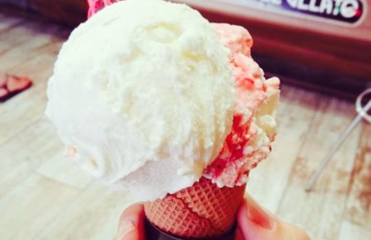 La Fabbrica Del Gelato