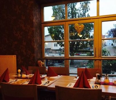 Willy's Steakhaus