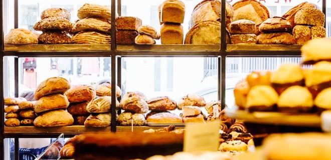 GAIL's Bakery Wimbledon Village