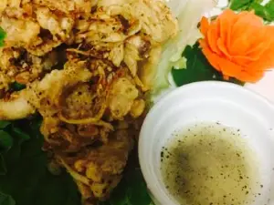Restaurant le Saigon