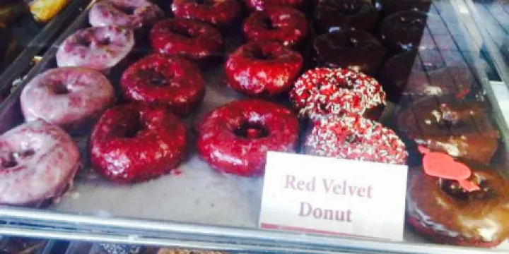 The Donut