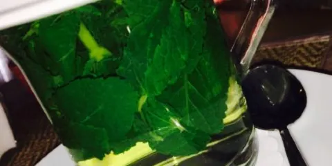 Restaurant Bistro Cafe am Markt