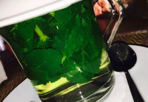 Restaurant Bistro Cafe am Markt