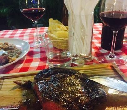 Ristorante La Sceffa