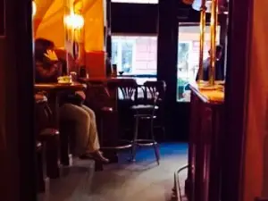 Kava Bar Orfej