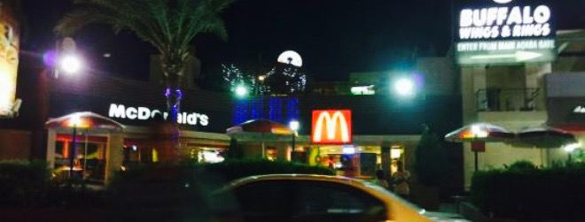 McDonalds