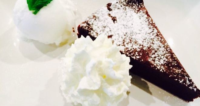 Cafe Seehof Rust