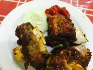 Rumah Makan Cairo