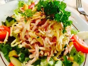 Restaurant Edel