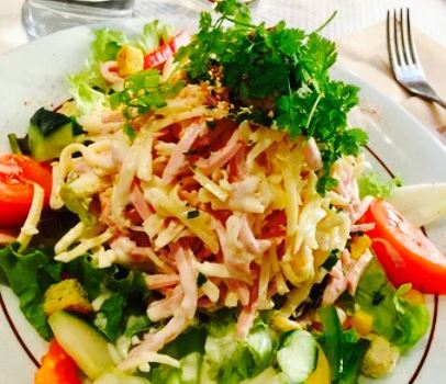 Restaurant Edel