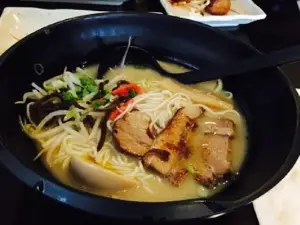 Ramen Kyoto