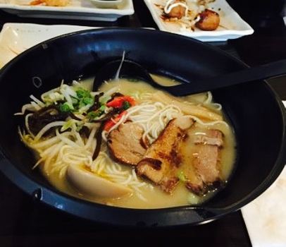 Ramen Kyoto