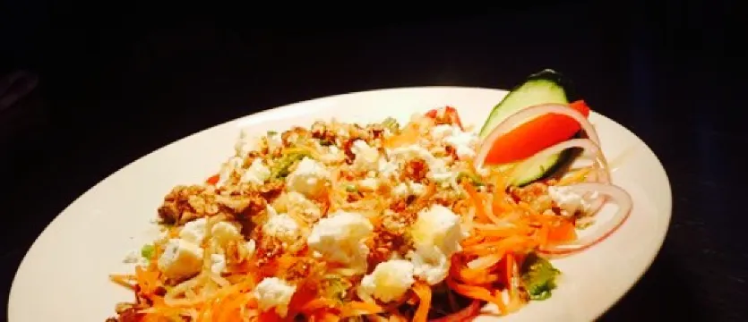 Pannenkoekenrestaurant De Zwijger