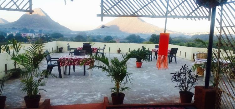 Mountain View Restaurant