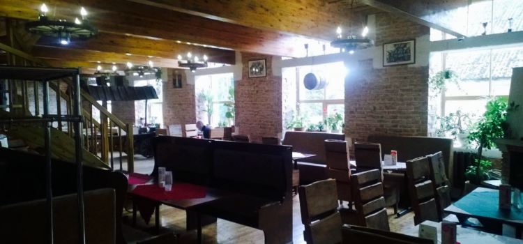 Kreisi Trahter