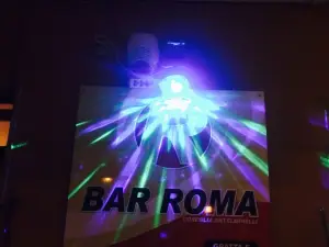 Bar Roma