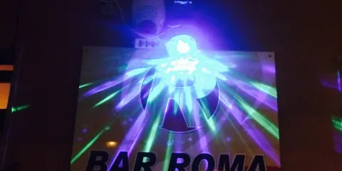 Bar Roma