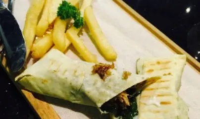 Djournal Coffee Soekarno-Hatta International Airport