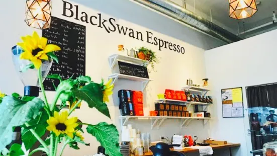 Black Swan Espresso