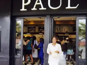 Paul Restaurant