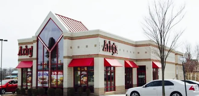 Arby's