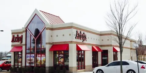 Arby's
