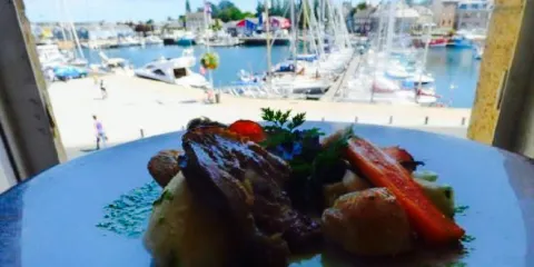 L'Islandais Restaurant
