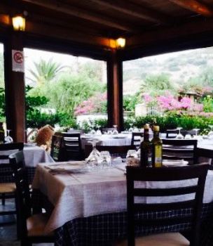 Ristorante Pizzeria Su Forreddu
