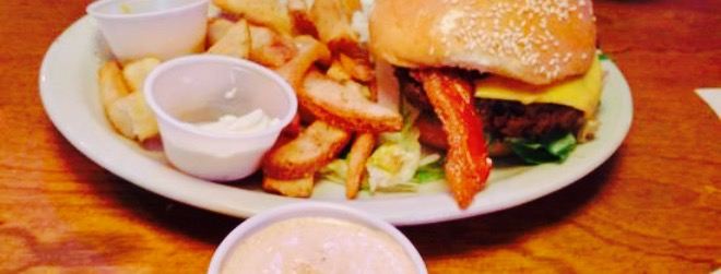 Texas Roadhouse