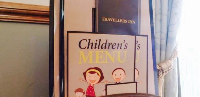Travellers Inn